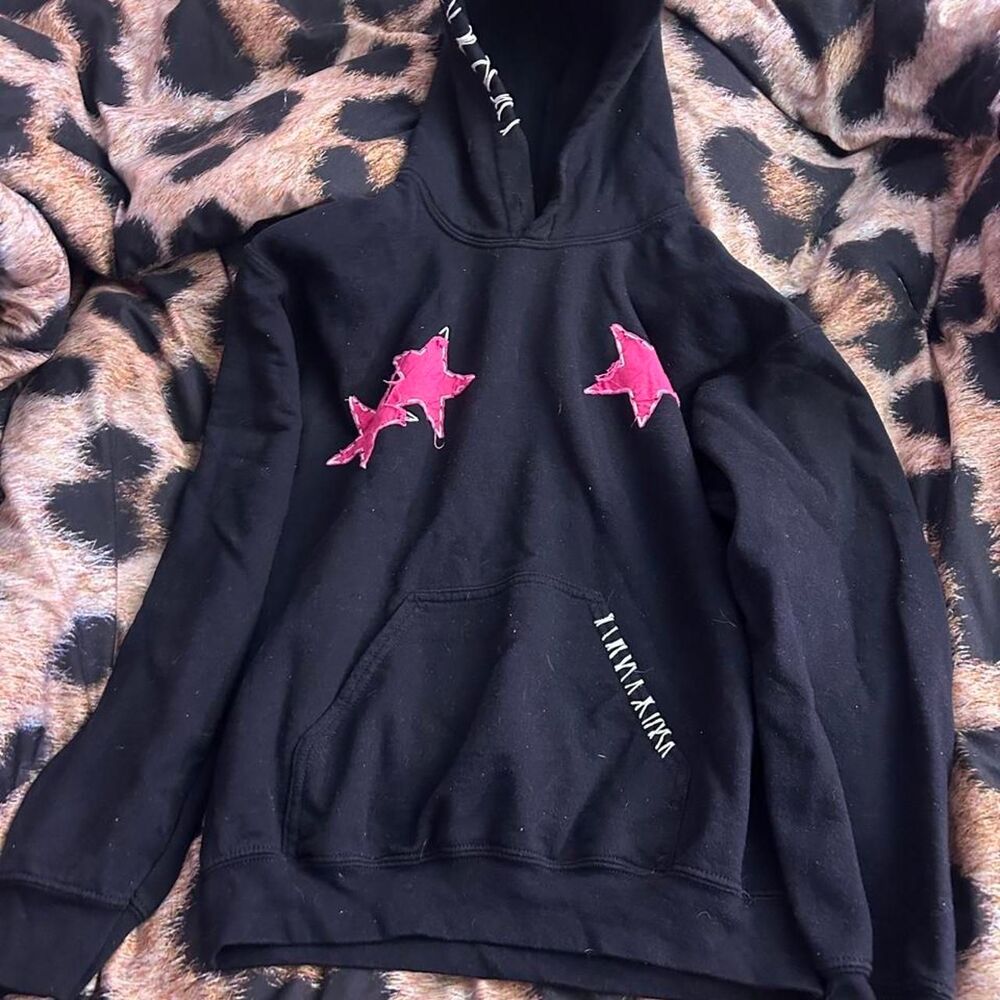 Unbranded Women's multi Hoodie